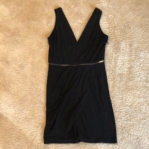 BCBG Cocktail Dress